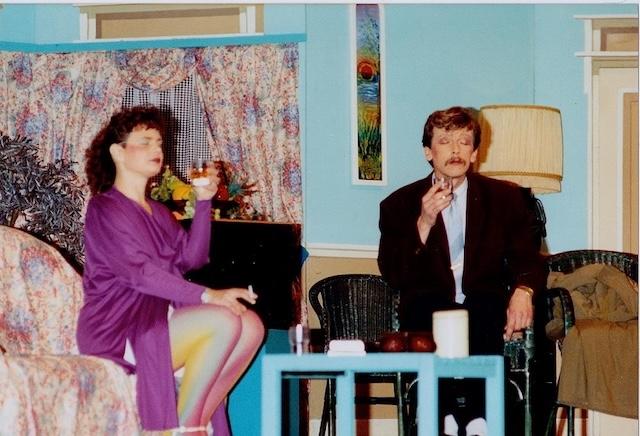 Kom doe eens wat 1992 11